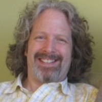 Photo of Peter Milne