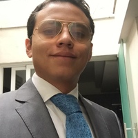 Alejandro Sanchez Torres - Universidad Anahuac