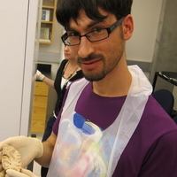 Photo of Dean D'Souza