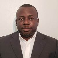 Rotimi Adigun - Independent Researcher