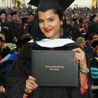 Academia profile picture for @ZeenatSumra