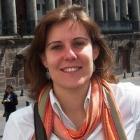 Cristina Palma Conceição