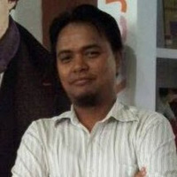 DEDI TRIYANTO　Ｓ Dedi Triyanto - Independent Researcher