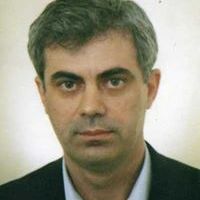 Photo of Kostas Tsivos