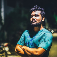 Academia profile picture for @SudarSan