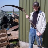 Śāntira Śani related author profile picture