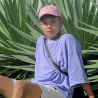 Academia profile picture for @Ditching