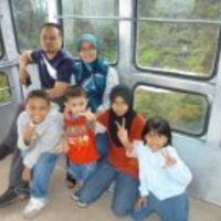 Profile picture for Suzaimah Ramli