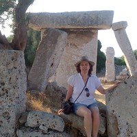 María Luisa Humanes Humanes
