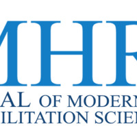 Journal of Modern Health and Rehabilitation Sciences JMHRS ...