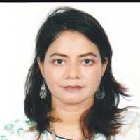 Photo of Mosa Sumaiya Khatun Munira