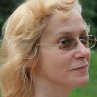 Olga Demidova - Independent Researcher