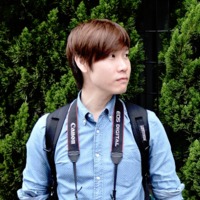 Academia profile picture for @kantapat