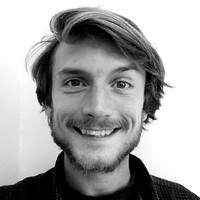 Photo of Rasmus K Rendsvig