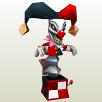 Academia profile picture for @ShacoQ