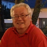 Karl Günter Sturm related author profile picture