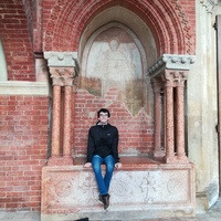 Photo of Raffaele Tondini