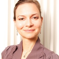 Nicole A. Sütterlin