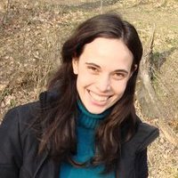 Photo of Diana Trandabat