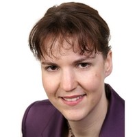 Photo of Sylvie Magerstaedt