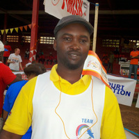 Abu Bakarr Kargbo Abu Bakarr Kargbo