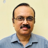 Sanjay Kumar - The English and Foreign Languages University, Hyderabad