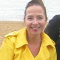 María Paz Benito del Pozo