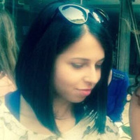 Melek  Zubaroglu Yanardağ