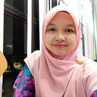NUR AZREEN FARIHAH AHMAD - Independent Researcher
