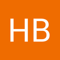 Academia profile picture for @HBDESIGNS