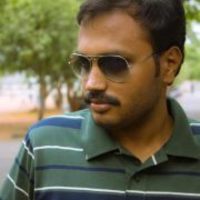 తేజ దండిభట్ల related author profile picture