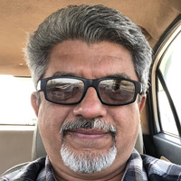 Ashir Mehta - Independent Researcher