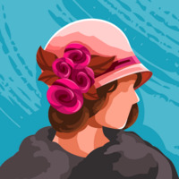 Academia profile picture for @mosaic