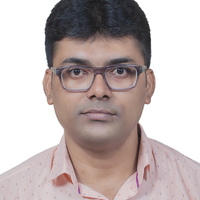 Photo of Dr. Subhankar Mandal
