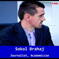 Sokol Brahaj