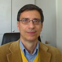 Angelo Corana - Consiglio Nazionale delle Ricerche (CNR)