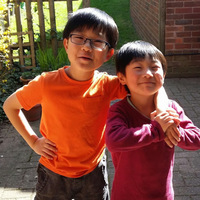 Man-Shik Kong related author profile picture