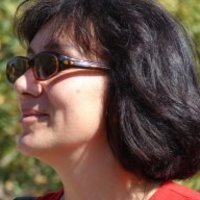 Suembikya (Sue) Frumin