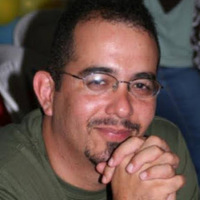 Photo of Mauro Alexandre Farias Fontes