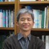 Photo of Sung-Ho Kim