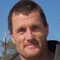 R. Riedel - University of Southern Mississippi