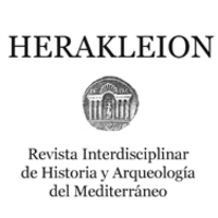 Herakleion Revista Interdisciplinar de Historia y Arqueología del Mediterráneo