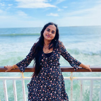 Sasha Ranasinghe Sasika Ranasinghe - Independent Researcher