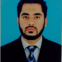 Usman  Khalil related author profile picture