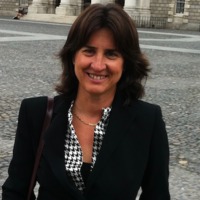 Photo of Maria Alessandra  Woolson