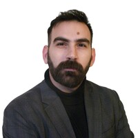 Photo of Giannis Perperidis