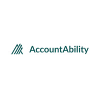 Academia profile picture for @AccountAbility