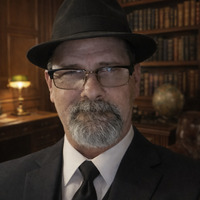 Roger Bowell Rph Roger Powell - Independent Researcher
