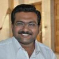 Manishkumar V Patel - Independent Researcher