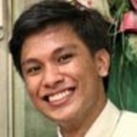 Joseph Ragasa Joseph Christopher Ragasa - University of the Philippines Diliman